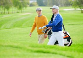 3 Best Tricks to Fool Your Golf Buddies