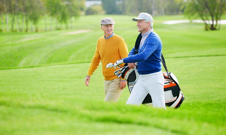 3 Best Tricks to Fool Your Golf Buddies