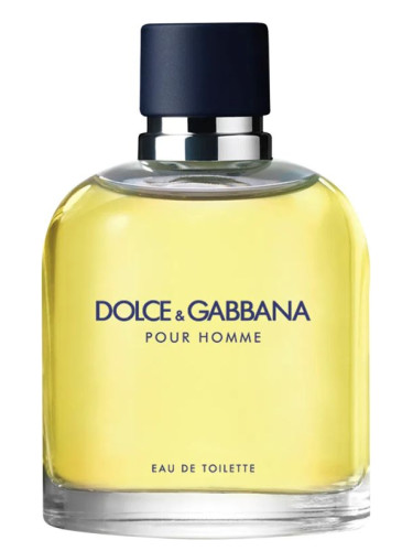 Dolce & Gabbana pour Homme