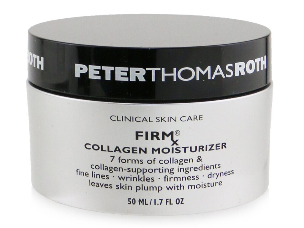 Peter Thomas Roth FIRMx Collagen Moisturizer 