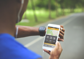 Revolutionizing Men's Health: A Comprehensive Guide to Fitness Apps and Wearables