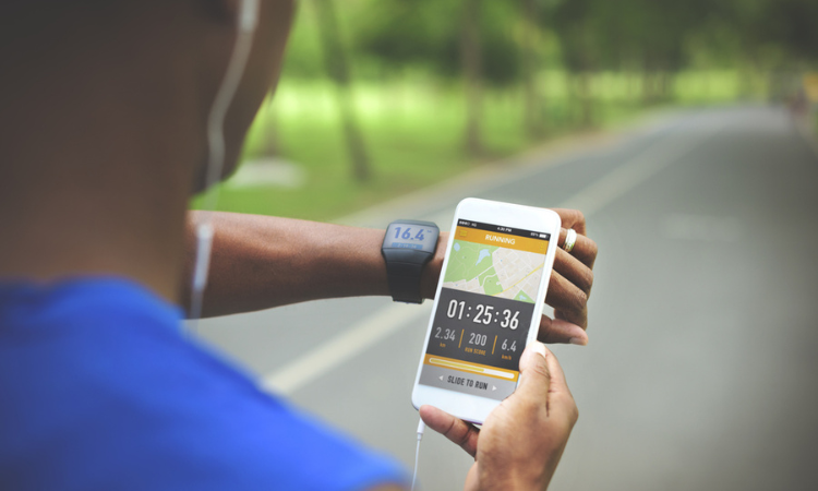 Revolutionizing Men's Health: A Comprehensive Guide to Fitness Apps and Wearables