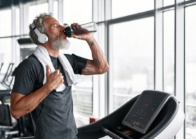 The Crucial Role of Hydration in Men's Health