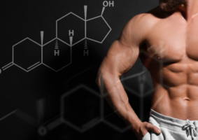 Testosterone: A Comprehensive Guide to Men's Vital Hormone