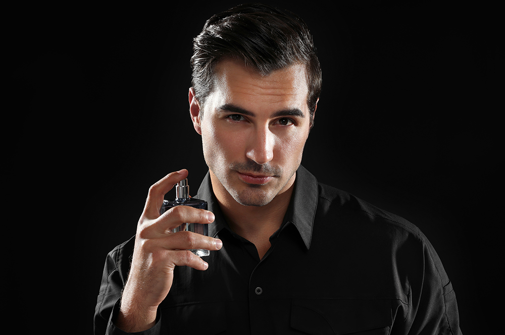 Gentleman Today Top 5 Colognes 2024