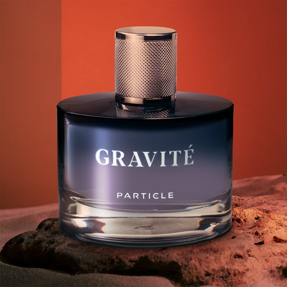 Gravité by Particle