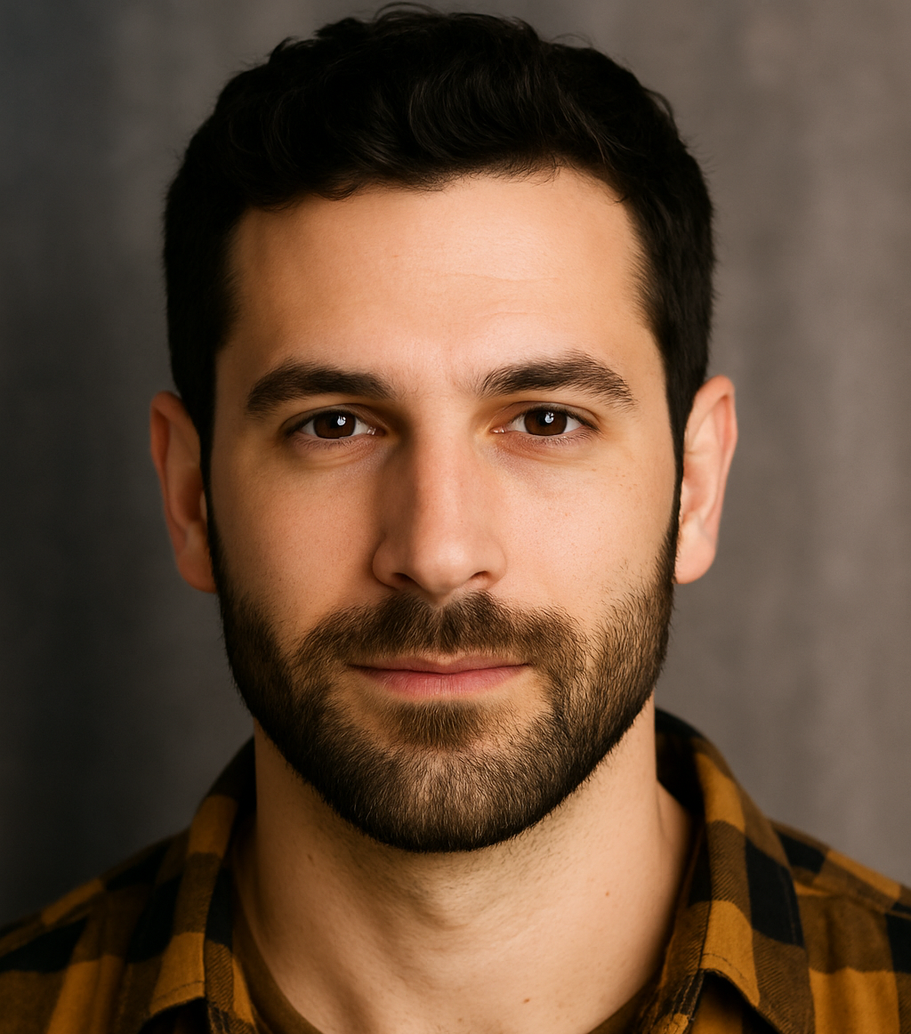 Mark Jensen