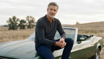 The Myth of Natural Aging: Why Passivity is the Real Enemy