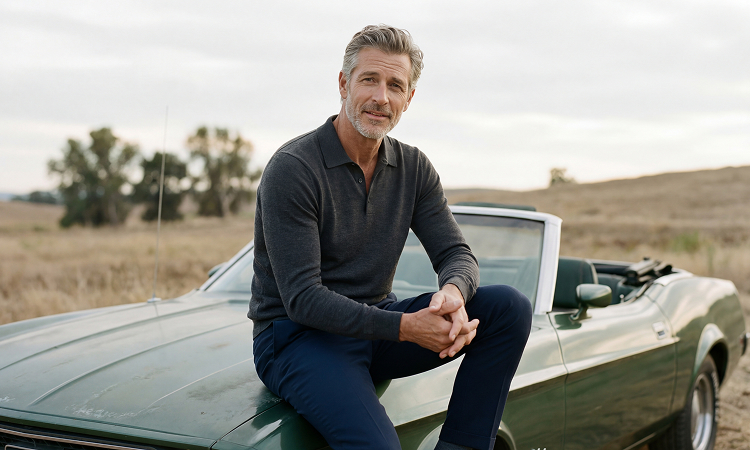 The Myth of Natural Aging: Why Passivity is the Real Enemy