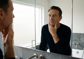 The Mirror Audit: 3 Signs You’re Aging Faster Than Your Peers