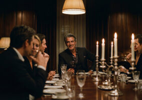 The “Old Money” Aesthetic: Why the 1% are Obsessed with Invisible Grooming