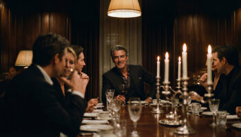 The “Old Money” Aesthetic: Why the 1% are Obsessed with Invisible Grooming