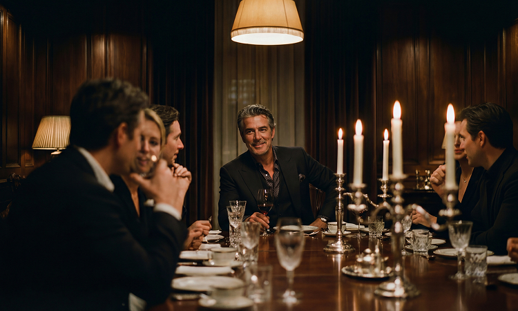 The “Old Money” Aesthetic: Why the 1% are Obsessed with Invisible Grooming