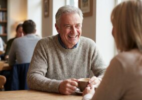 What Women Over 60 Are Really Looking For in a Partner