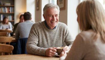 What Women Over 60 Are Really Looking For in a Partner