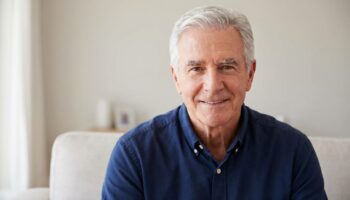 Eyebrow and Ear Hair Grooming Tips Every Man Over 60 Should Know