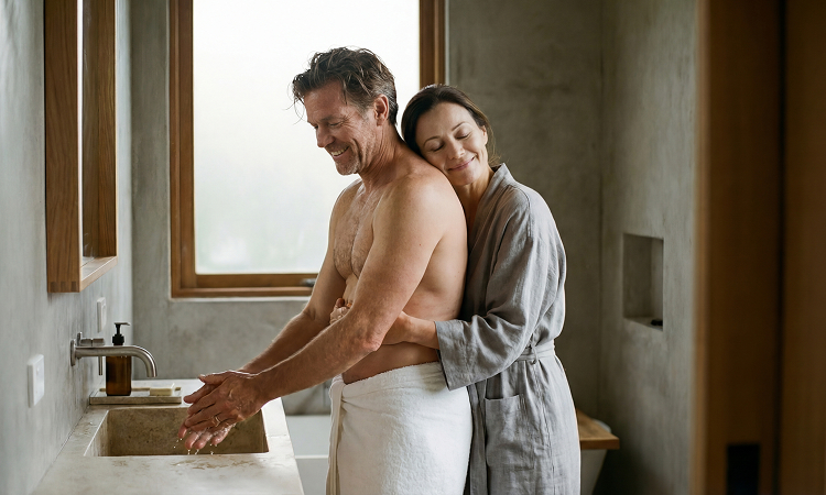 Beyond the Soap: Why Your Bar of Soap is a Technical Error