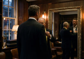 Has the World Become Too Casual? The Strategic Case for Dressing Up