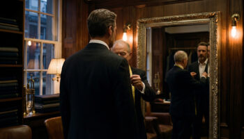 Has the World Become Too Casual? The Strategic Case for Dressing Up