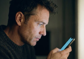 Digital Fatigue: How Your Smartphone is Aging Your Eyes by 5 Years