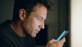 Digital Fatigue: How Your Smartphone is Aging Your Eyes by 5 Years