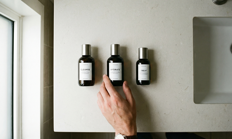 Decision Fatigue: Why Automating Your Grooming Saves Mental Energy for the Boardroom