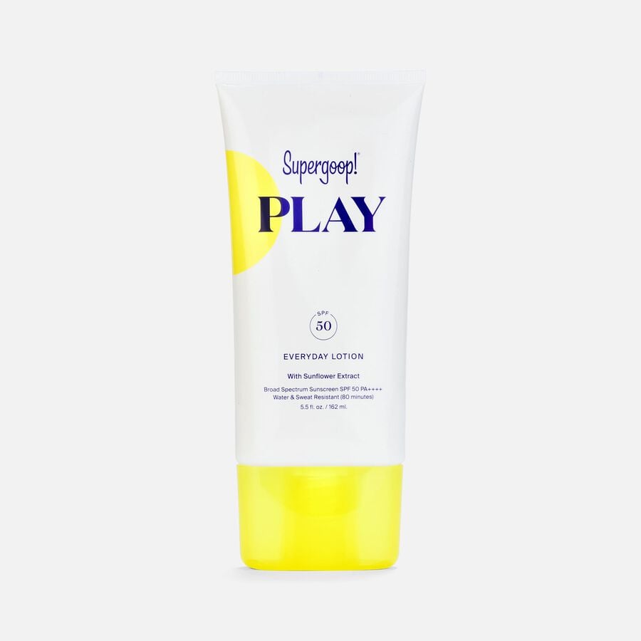 Supergoop PLAY Everyday Lotion SPF 50