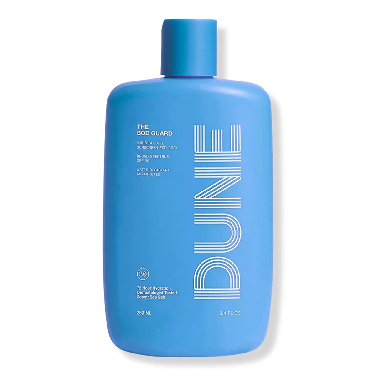 Dune Suncare The Bod Guard SPF 30