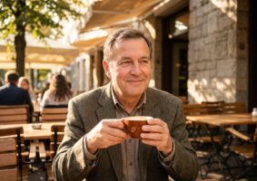 The Art of Slowing Down: Why Patience Is Your Greatest Dating Advantage