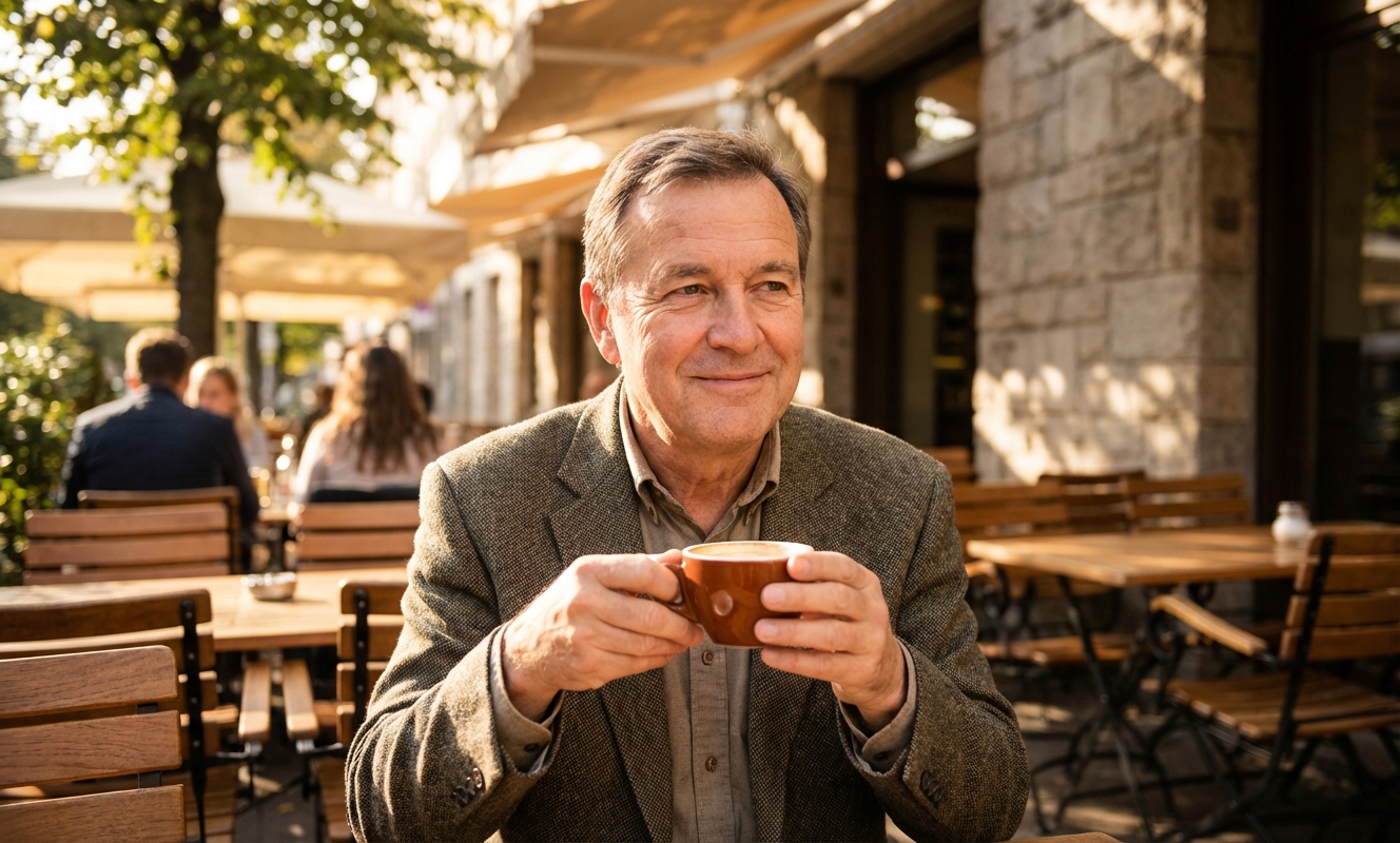 The Art of Slowing Down: Why Patience Is Your Greatest Dating Advantage