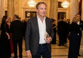 The Art of Dressing Well for the Theatre, Opera, or a Live Performance