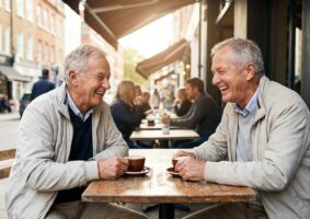 Why Your Social Life May Be the Most Underrated Health Tool You Have