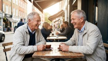 Why Your Social Life May Be the Most Underrated Health Tool You Have