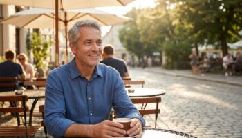 The Art of Slowing Down: Why Patience Is Your Greatest Dating Advantage After 60