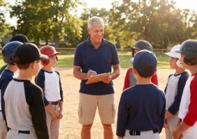 How to Start Coaching Youth Sports and Why It Might Be the Best Move You Ever Make