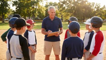 How to Start Coaching Youth Sports and Why It Might Be the Best Move You Ever Make