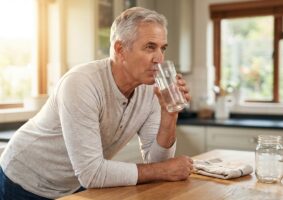 Why Hydration Matters More Than You Think