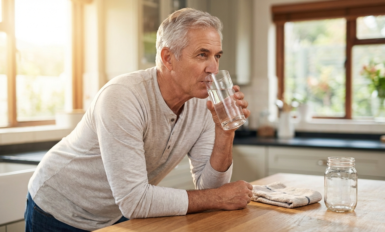 Why Hydration Matters More Than You Think