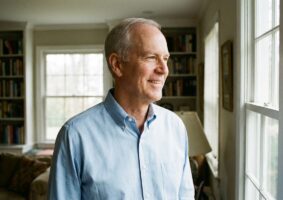 How Men Should Handle Thinning Hair Without Losing Their Edge