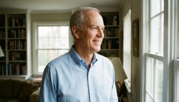 How Men Should Handle Thinning Hair Without Losing Their Edge