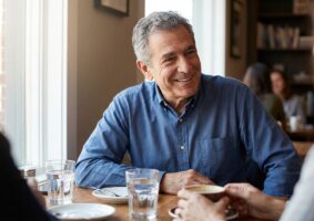 How to Have Meaningful First Dates When You Know Exactly Who You Are