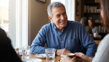 How to Have Meaningful First Dates When You Know Exactly Who You Are