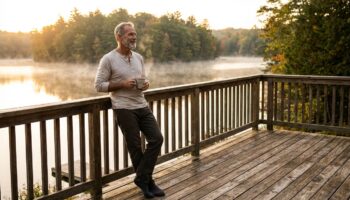 How to Build a Morning Routine That Actually Works for You