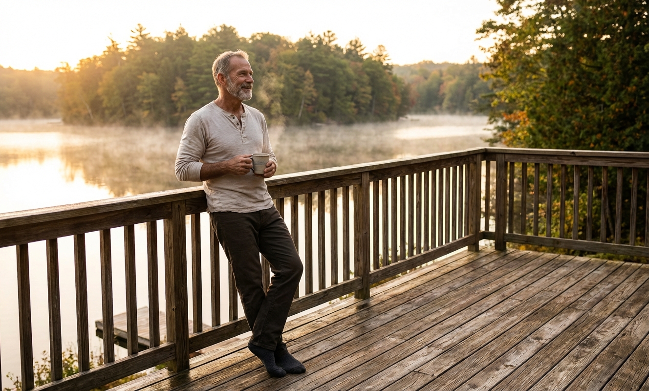 How to Build a Morning Routine That Actually Works for You