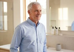 The Older Mans Guide to Grooming Products That Actually Work