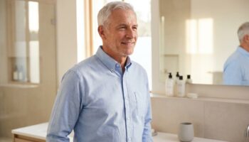 The Older Mans Guide to Grooming Products That Actually Work