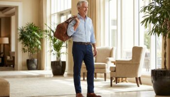 How to Dress Well for a Weekend Away Without Overpacking