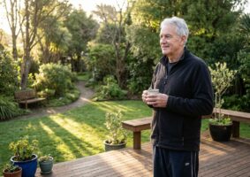 How to Build a Morning Routine That Actually Works for You