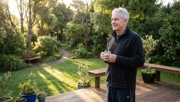 How to Build a Morning Routine That Actually Works for You