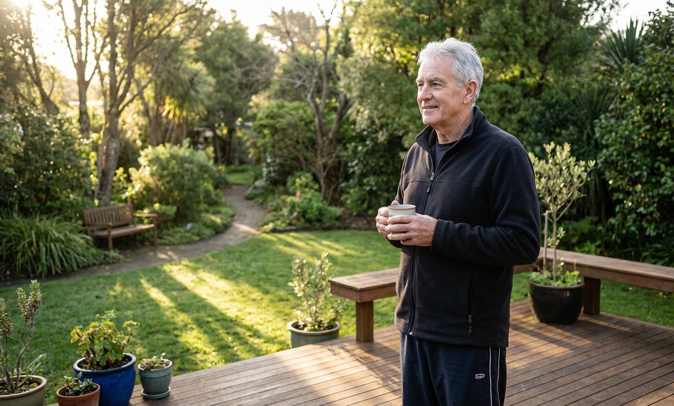 How to Build a Morning Routine That Actually Works for You